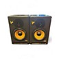 Used KRK V8 Series 1 Pair Powered Monitor