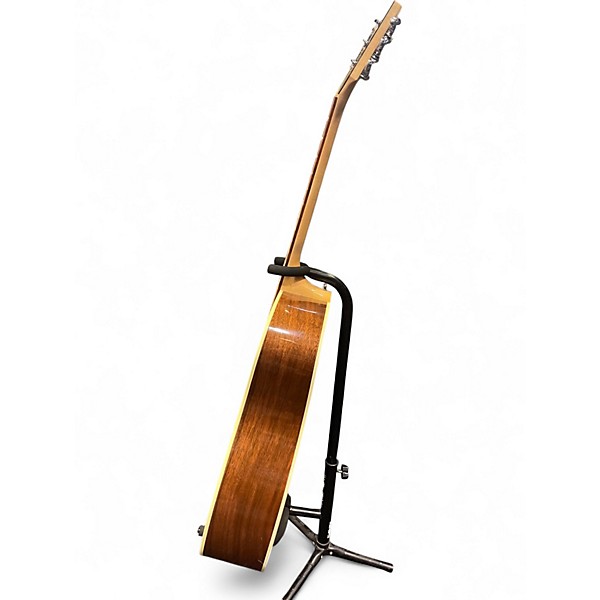 Used 2015 Gibson J15 Antique Natural Acoustic Electric Guitar