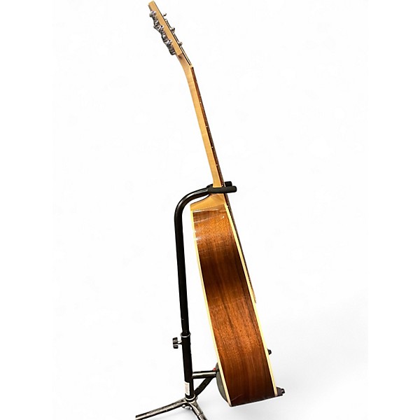 Used 2015 Gibson J15 Antique Natural Acoustic Electric Guitar