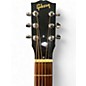 Used 2015 Gibson J15 Antique Natural Acoustic Electric Guitar