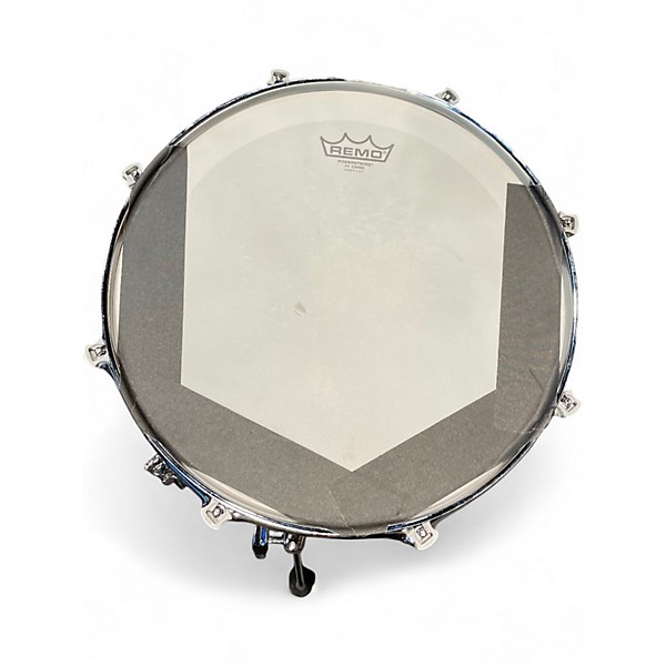 Used Pearl 14X10 Modern Utility Maple Snare Maple Drum