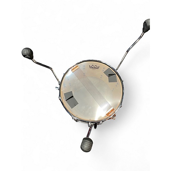 Used Pearl 14X10 Modern Utility Maple Snare Maple Drum