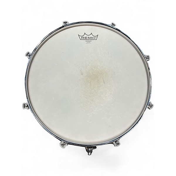 Used Pearl 5.5X14 President Series Deluxe Desert Ripple Drum