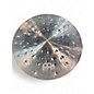 Used MEINL 20in Byzance Jazz Thin Ride Cymbal thumbnail