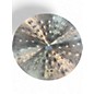 Used MEINL 20in Byzance Jazz Thin Ride Cymbal