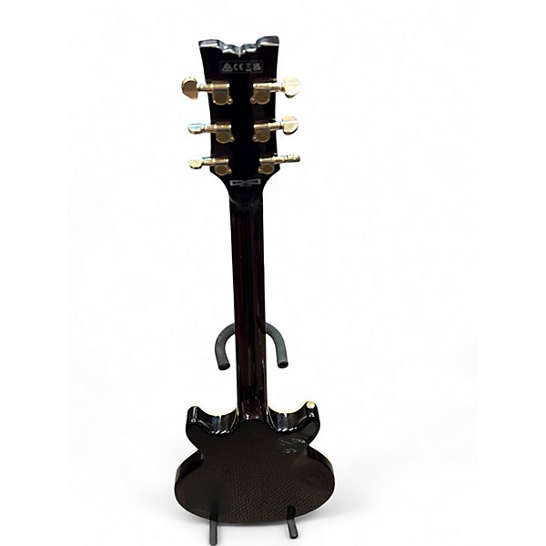 Used Ibanez AR420 Artist Series Trans Blue Solid Body Electric Guitar