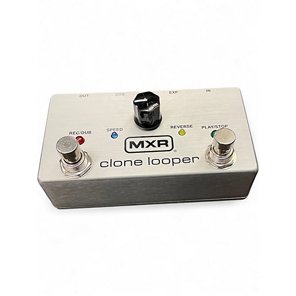 Used MXR clone looper Pedal