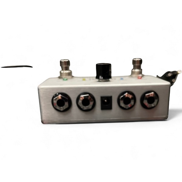 Used MXR clone looper Pedal