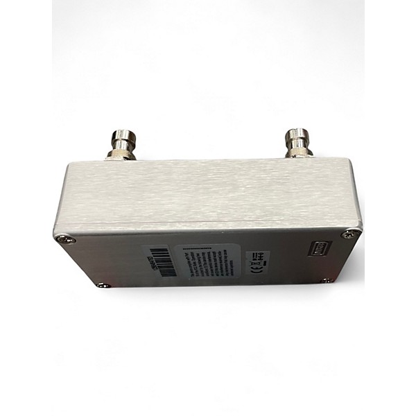 Used MXR clone looper Pedal