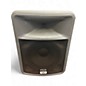 Used Peavey PR12 Unpowered Speaker thumbnail
