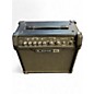 Used Line 6 Spider IV 15W 1X8 Guitar Combo Amp thumbnail