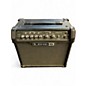 Used Line 6 Spider IV 15W 1X8 Guitar Combo Amp