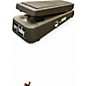 Used Dunlop cry baby gcb95 Effect Pedal thumbnail