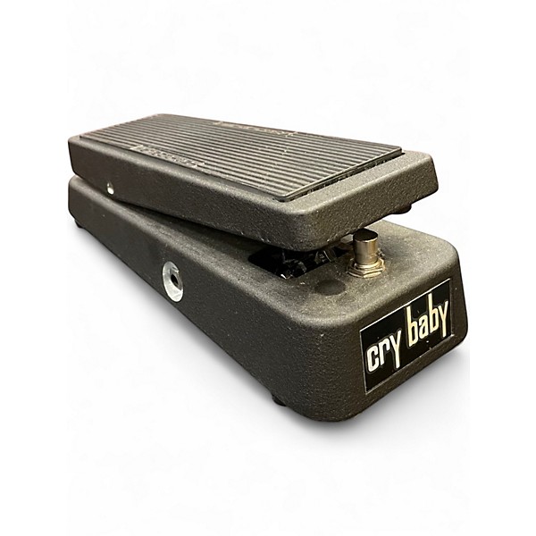 Used Dunlop cry baby gcb95 Effect Pedal