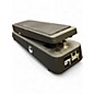 Used Dunlop cry baby gcb95 Effect Pedal