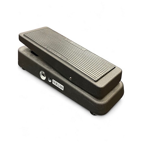 Used Dunlop cry baby gcb95 Effect Pedal