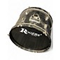 Used Rogers 4 Piece XP8 Black Drum Kit thumbnail