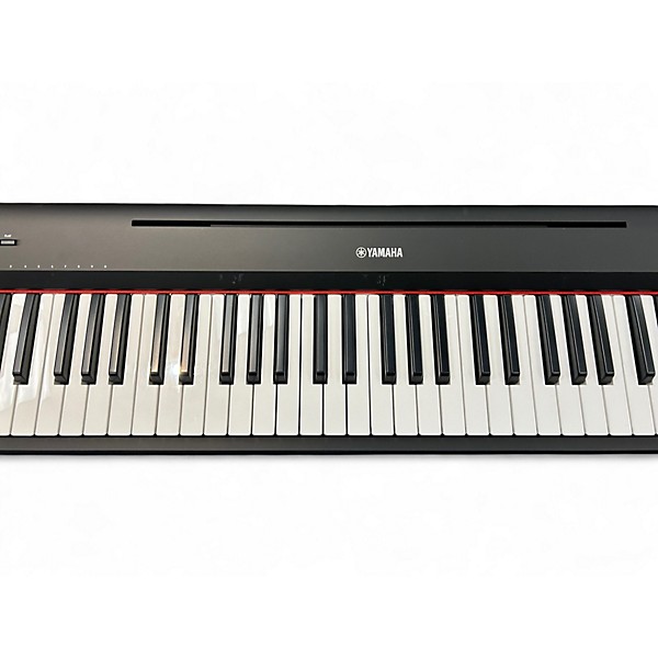 Used Yamaha NP35 Portable Keyboard