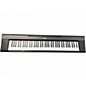 Used Yamaha NP35 Portable Keyboard