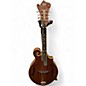 Used Morgan Monroe MFM-300/C Natural Mandolin thumbnail