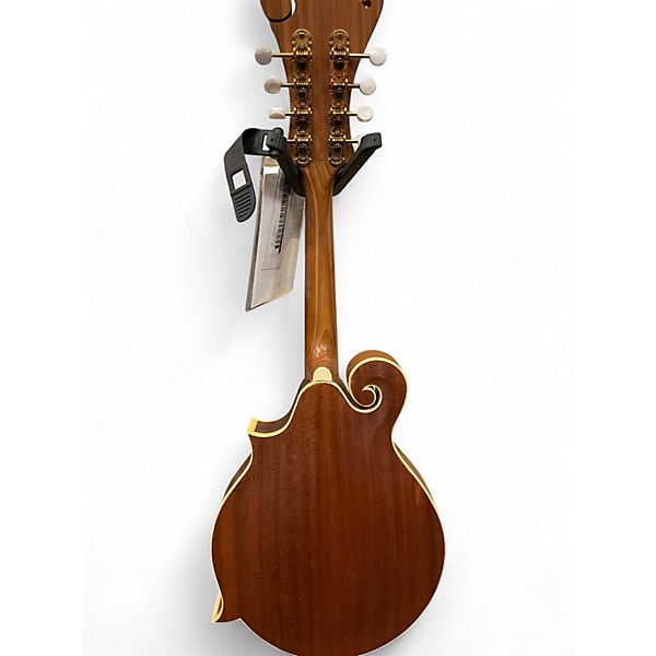 Used Morgan Monroe MFM-300/C Natural Mandolin