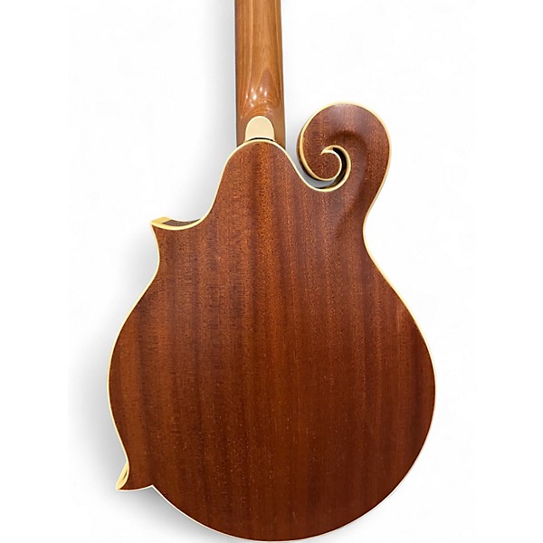 Used Morgan Monroe MFM-300/C Natural Mandolin