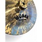 Used Wuhan 14in China Cymbal