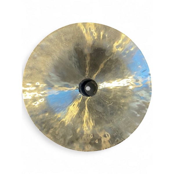 Used Wuhan 14in China Cymbal