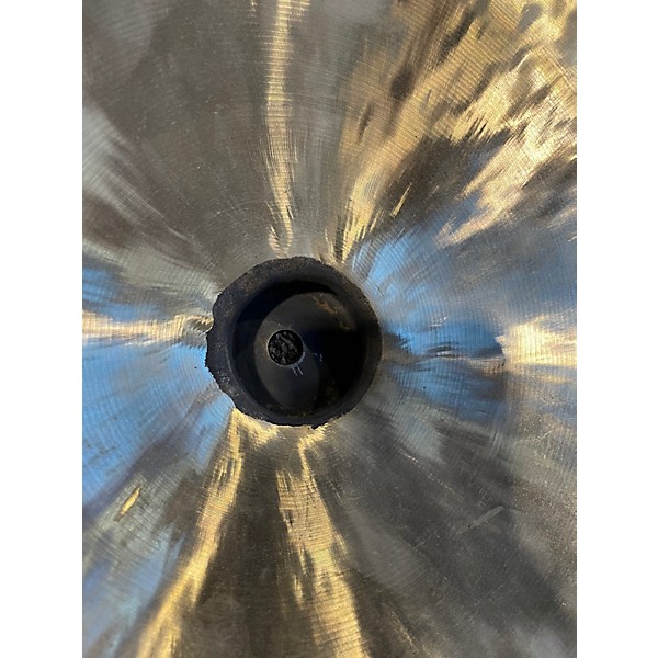 Used Wuhan 14in China Cymbal