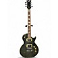 Used ESP LTD EC256 Apple Green Solid Body Electric Guitar thumbnail