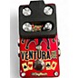 Used DigiTech Ventura Vibe Effect Pedal thumbnail