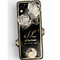 Used Xotic SL Drive Effect Pedal thumbnail