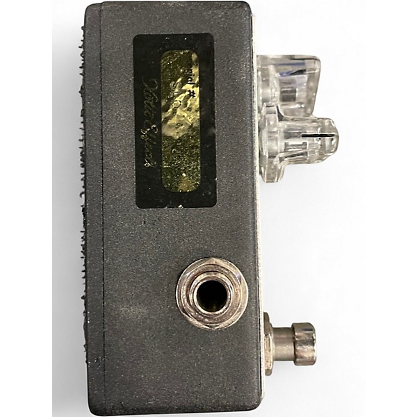 Used Xotic SL Drive Effect Pedal