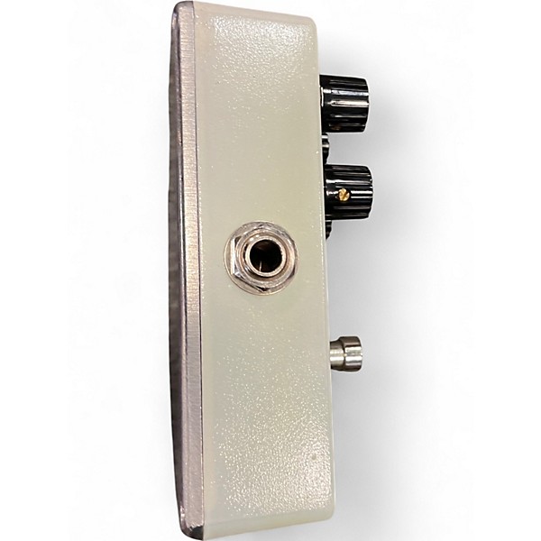 Used Bear Foot Putting Green Effect Pedal