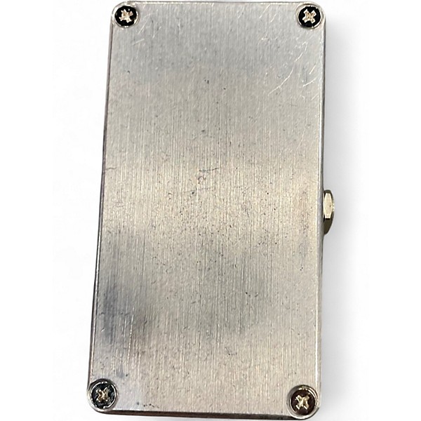 Used Bear Foot Putting Green Effect Pedal