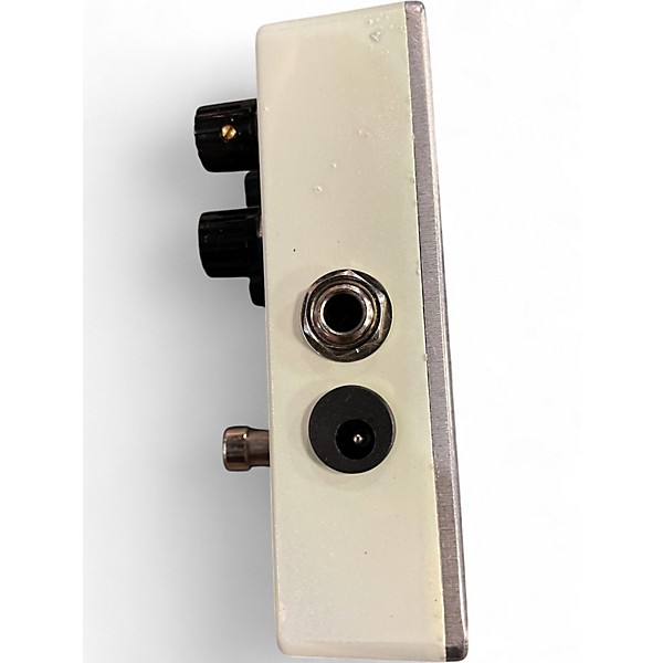 Used Bear Foot Putting Green Effect Pedal