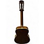 Vintage 1970s Goya Classical Guitar Natural Classical Acoustic Guitar