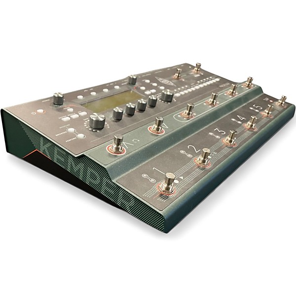 Used Kemper Profiler Stage Amp and Multi Effects Effect Processor