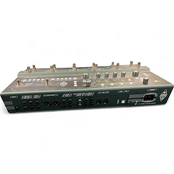 Used Kemper Profiler Stage Amp and Multi Effects Effect Processor