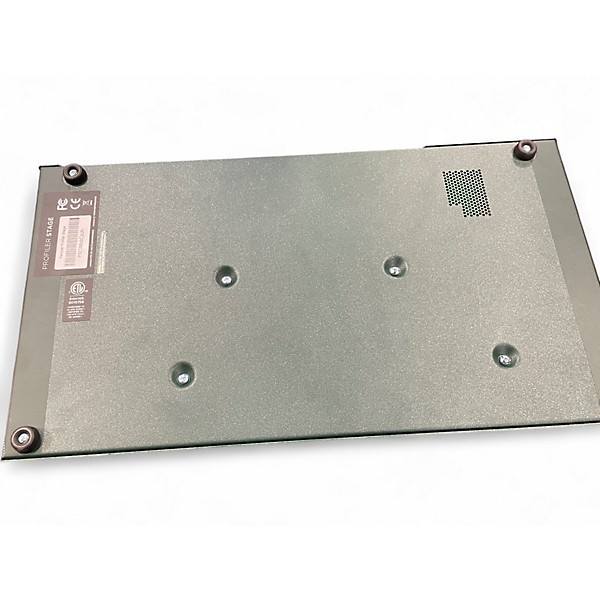 Used Kemper Profiler Stage Amp and Multi Effects Effect Processor