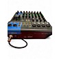 Used Yamaha MG10XU 10 Channel Mixer with Effects Unpowered Mixer