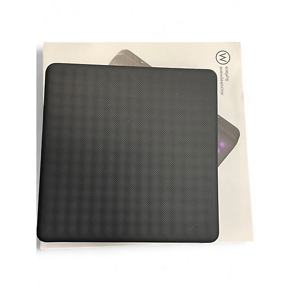 Used ROLI LIGHT BLOCK MIDI Controller