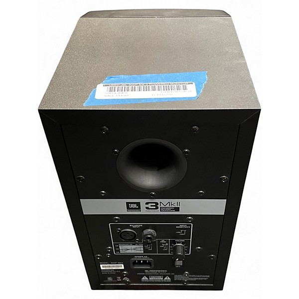 Used JBL 305p Mk II Powered Monitor