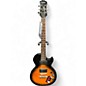 Used Epiphone Les Paul Special II Tobacco Sunburst Solid Body Electric Guitar thumbnail