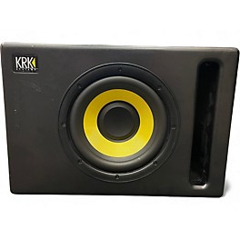 Used KRK S8.4 Subwoofer