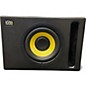Used KRK S8.4 Subwoofer thumbnail