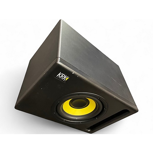 Used KRK S8.4 Subwoofer