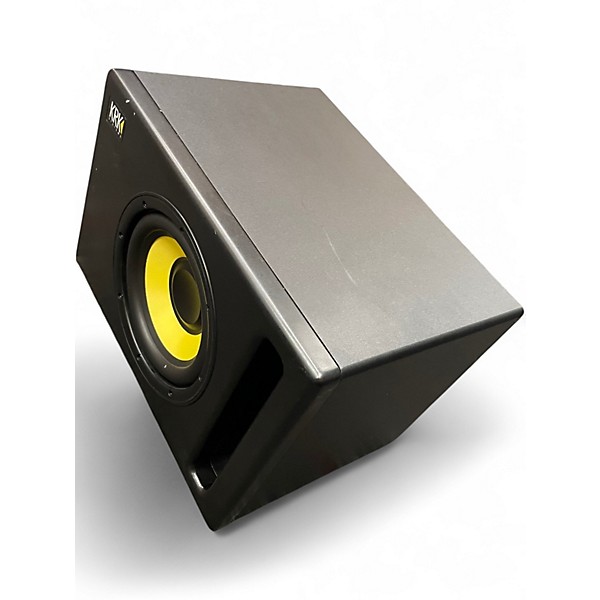 Used KRK S8.4 Subwoofer