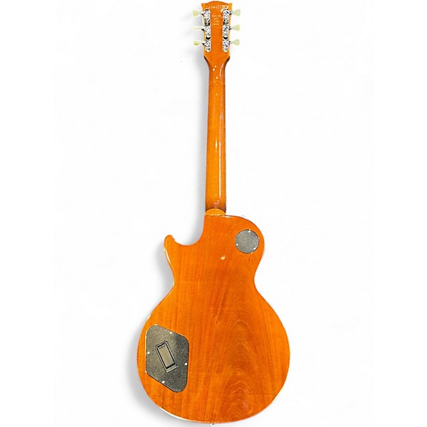 Used Gibson Les Paul Classic Seafoam Green Solid Body Electric Guitar