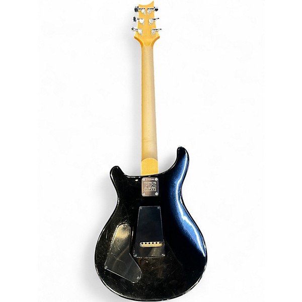 Used PRS CE22 Emerald Green Solid Body Electric Guitar